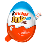 KINDER JOY UNISEX_L