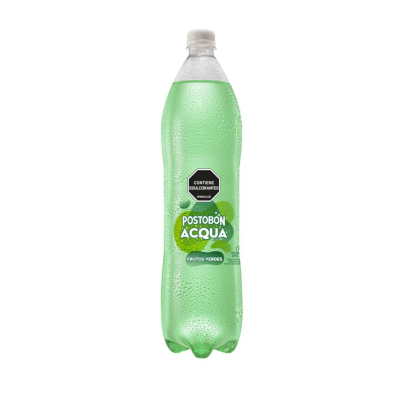 GASEOSA POSTOBON ACQUA FRUTOS_F
