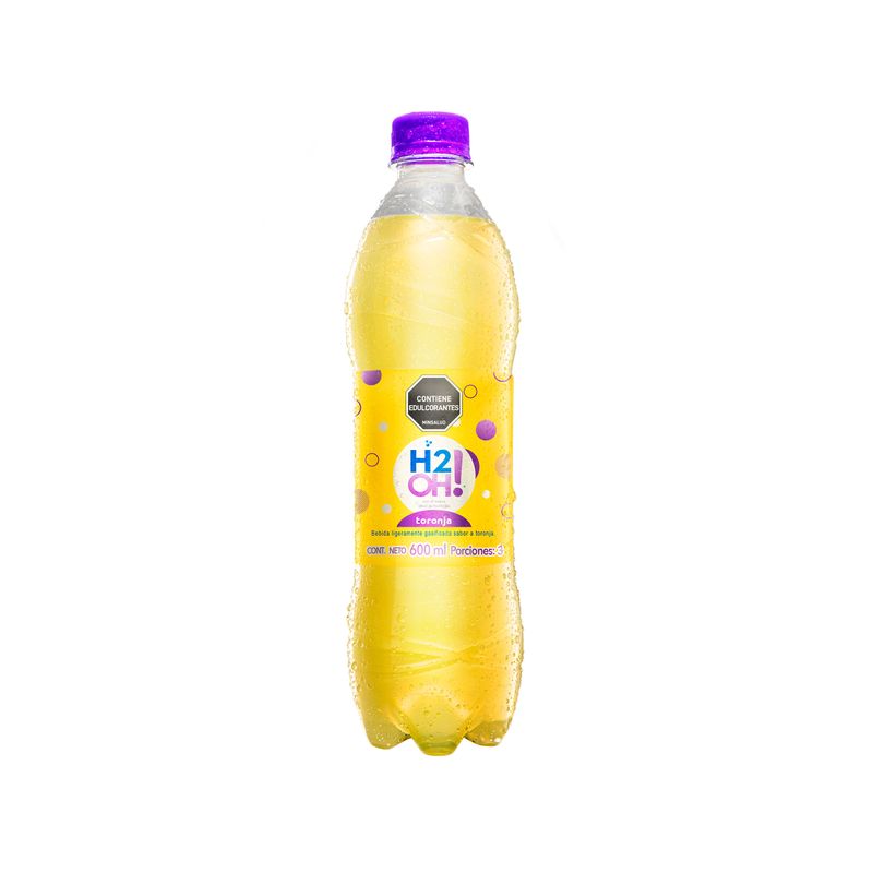 AGUA SABORIZADA H2OH TORONCHEL_F