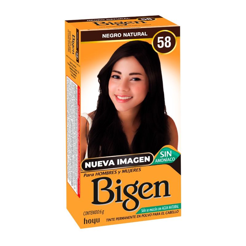 TINTE BIGEN NEGRO NATURAL 58_F