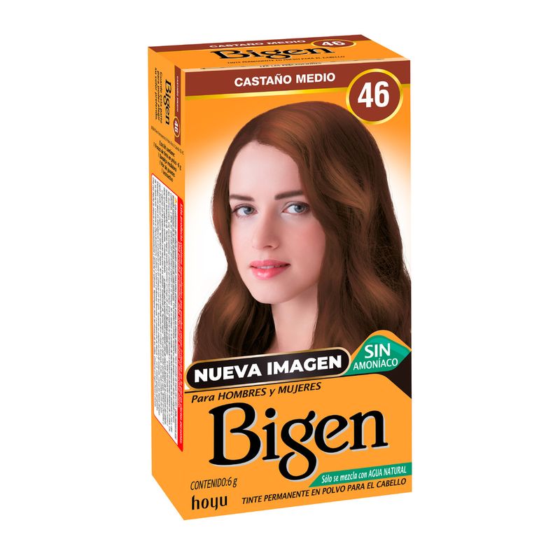 TINTE BIGEN CASTANO MEDIO 46_F