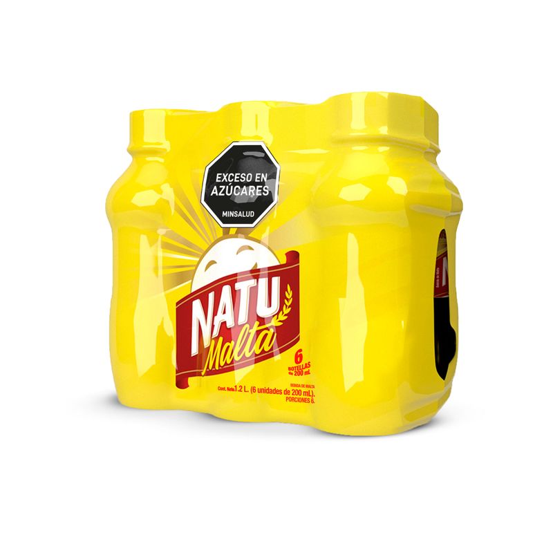 NATUMALTA PET X 400_F