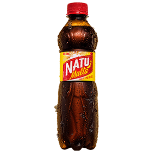 NATUMALTA PET X 400_L