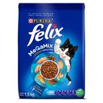 FELIX MEGAMIX_F