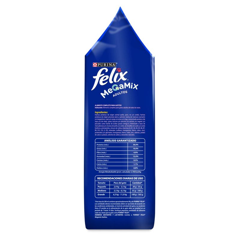 FELIX MEGAMIX_P