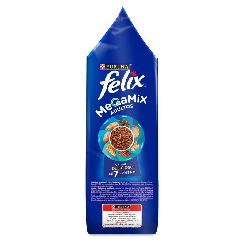 FELIX MEGAMIX_A