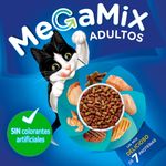 FELIX MEGAMIX_B