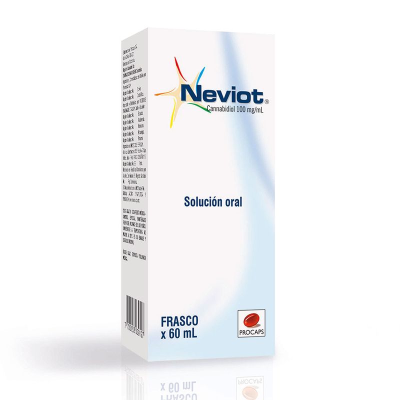 NEVIOT SOL_F