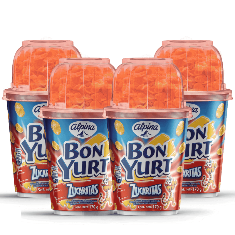 BONYURT ZUCARITAS_F