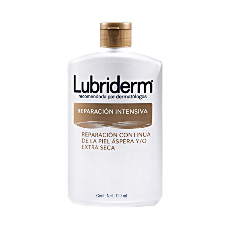 CREMA LUBRIDERM INTENSIVA_F