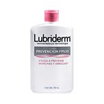 CREMA CORPORAL LUBRIDERM PREVE_F