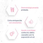 CREMA CORPORAL LUBRIDERM PREVE_L