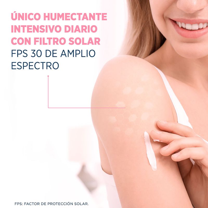 CREMA CORPORAL LUBRIDERM PREVE_P