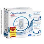 OF GLUCOQUICK -LANCETAS_F