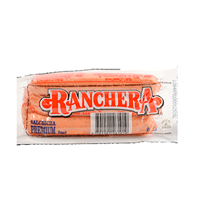 SALCHICHA RANCHERA_F