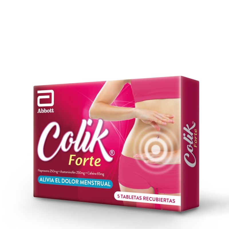 COLIK FORTE_F