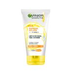 GEL GARNIER LIMPIADOR_F