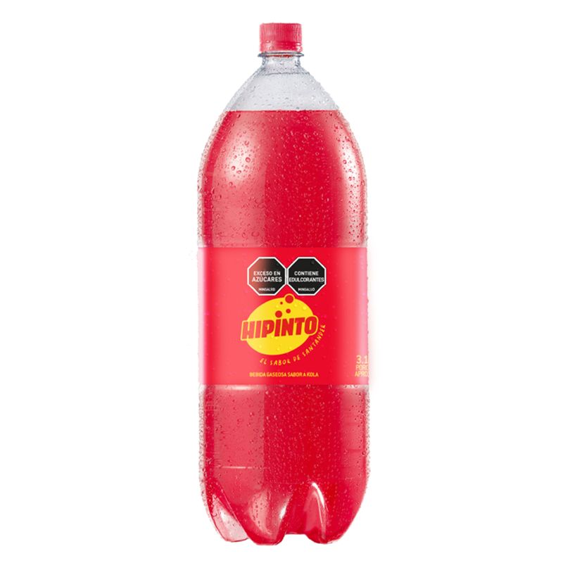 GASEOSA KOLA HIPINTO 3125 ML_F