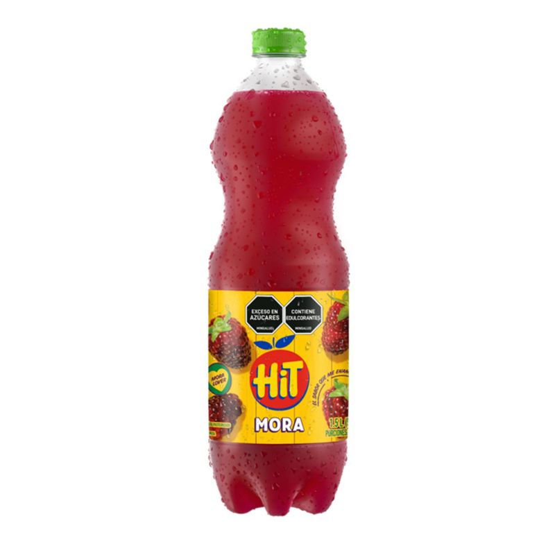 REFRESCO HIT MORA 1-5 ML_F