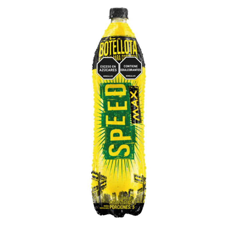ENERGIZANTE SPEED MAX_F