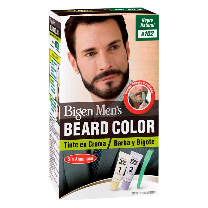 TINTE BIGEN MENS NEGRO_F