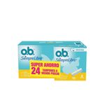 TAMPON O-B- ORIGINAL 16 - 8_F
