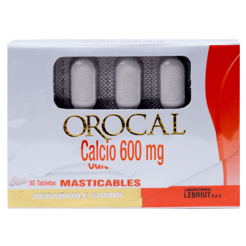 OROCAL 600 MG_F
