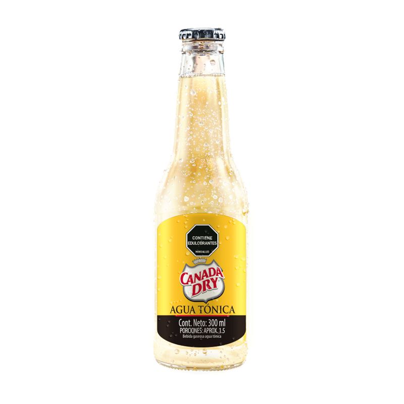 AGUA TONICA CANADA DRY CERO_F