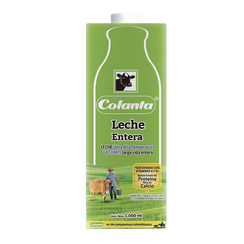 LECHE ENTERA COLANTA_F
