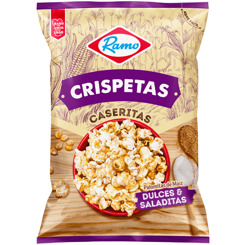 CRISPETARAMO DULCES SALADITAS_F