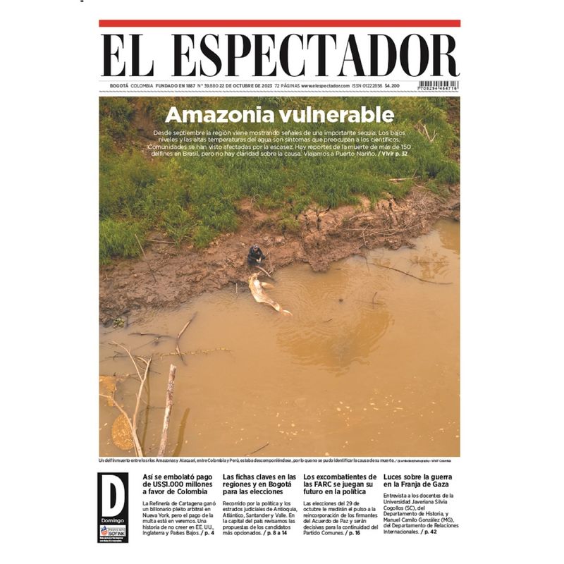 DIARIO EL ESPECTADOR DOMINGO_F