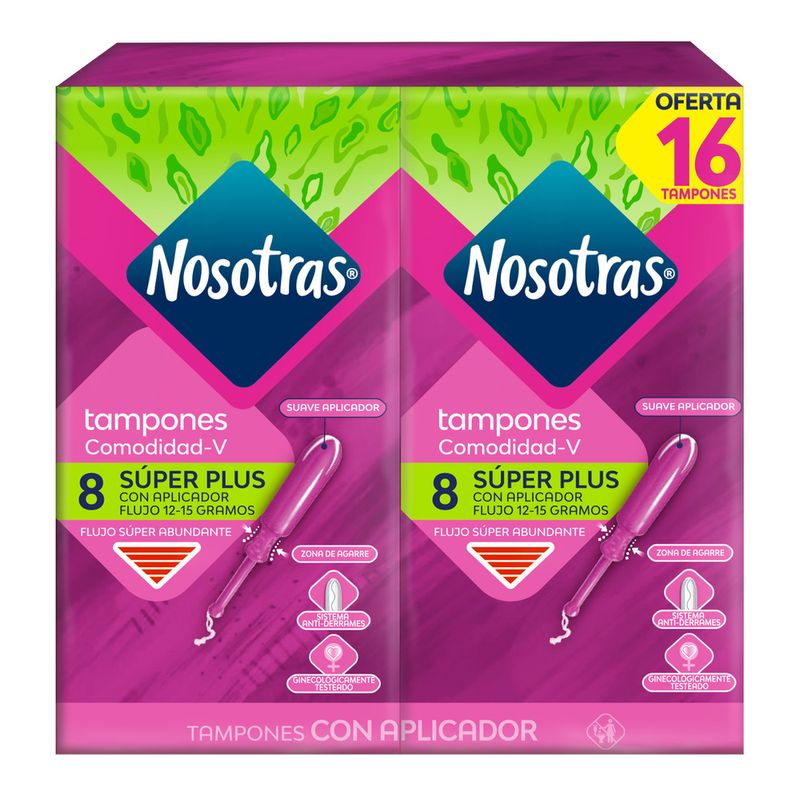 TAMPONES NOSOTRAS APLICADOR_F