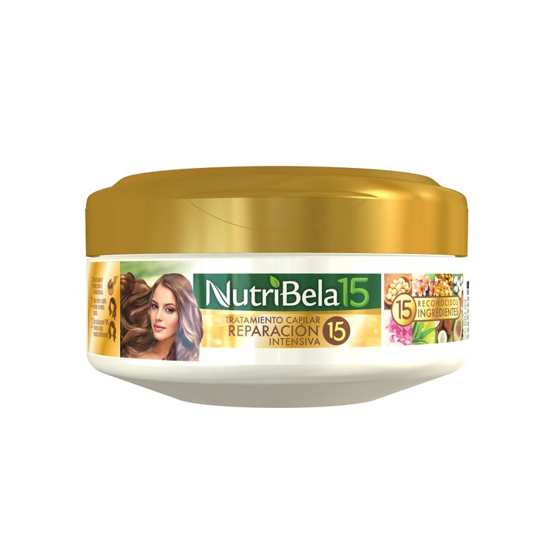 TRAT NUTRIBELA 15 REPARAC INTE_F