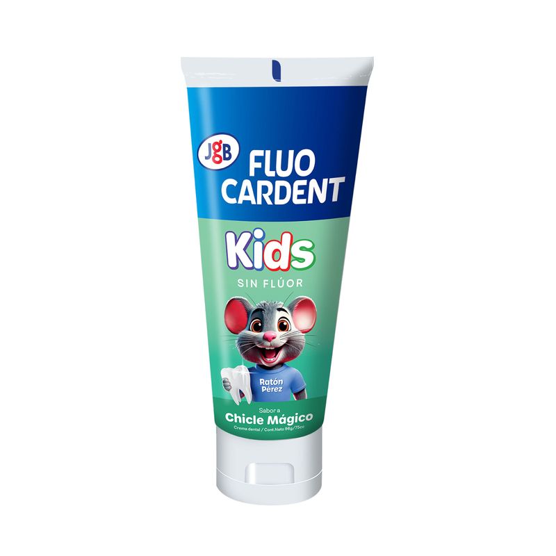 CR DENTAL FLUO CARDENT RATON_F
