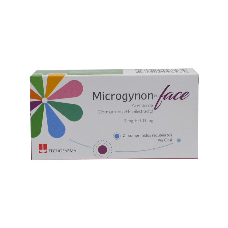 MICROGYNON FACE_F