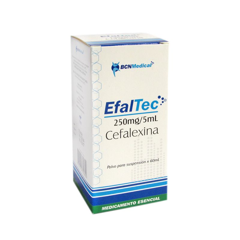 EFALTEC SUSP 250 MG-5 ML_F