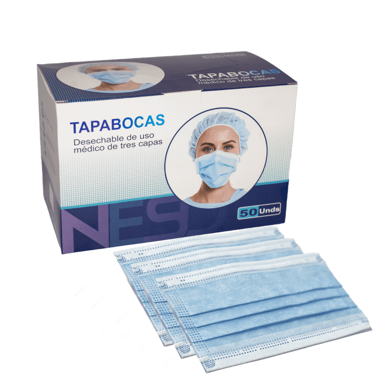 TAPABOCAS TERMOSELLADO MEDICO_F