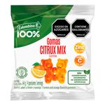 GOMAS GRISSLY 100% VIT C-ZINC_F