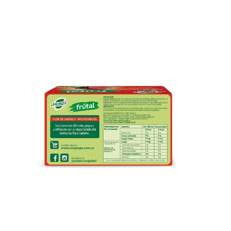 AROMAT FRUTA JAIBELFRUTOROJO_L