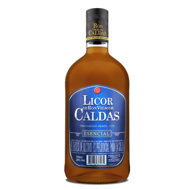 LICOR RON VIEJO CALDAS ESENCI_F