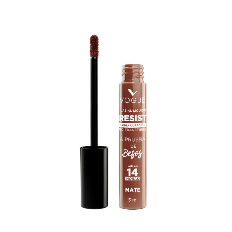 LABIAL LIQ RESIST VOGUE_F