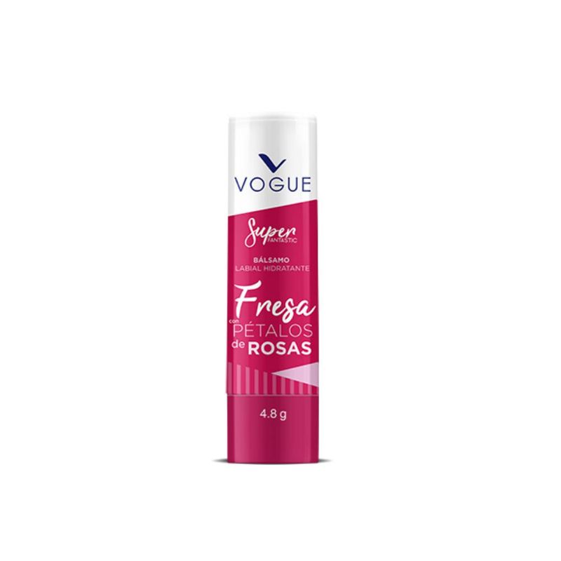 BALSAMO LABIAL LIQ VOGUE FRESA_F