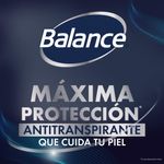 DESODORANTE BALANCE MINI CLINI_L
