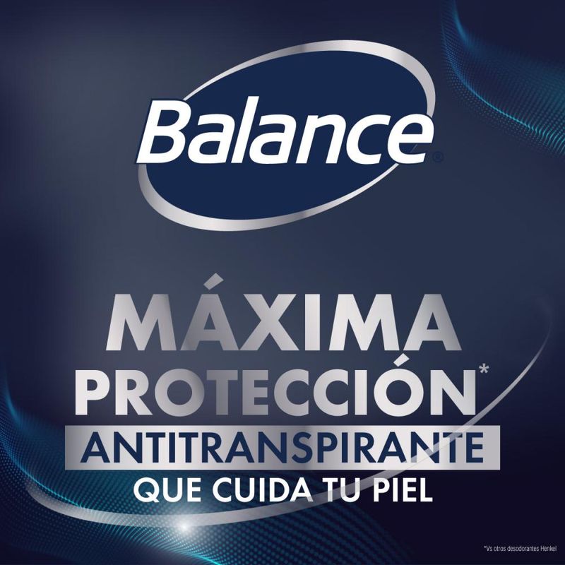 DESODORANTE BALANCE MINI CLINI_L