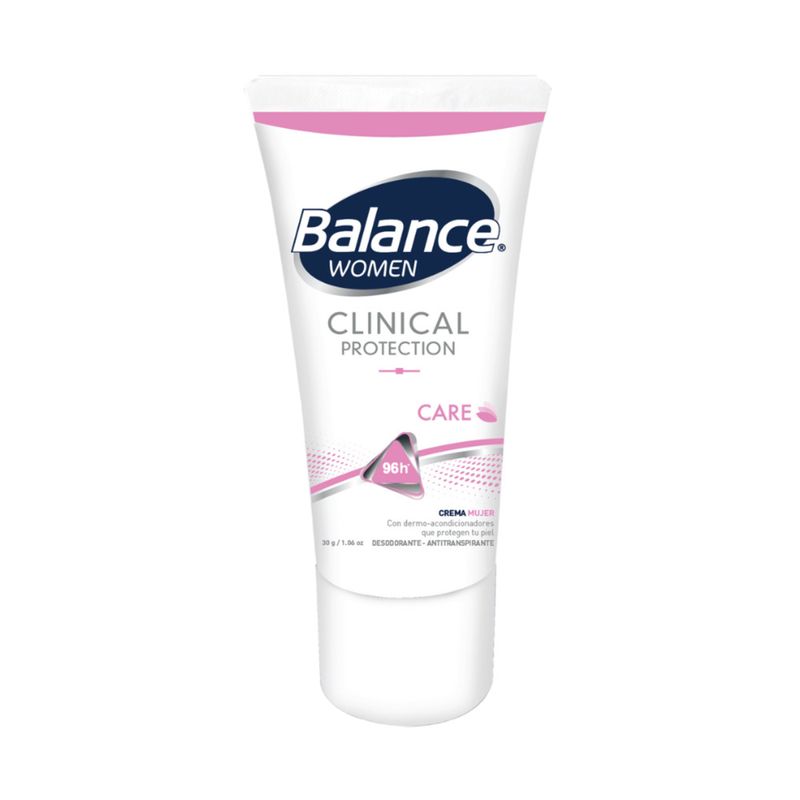 DESODORANTE BALANCE MINI CLINI_F