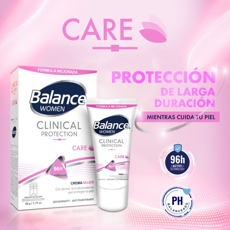 DESODORANTE BALANCE MINI CLINI_L