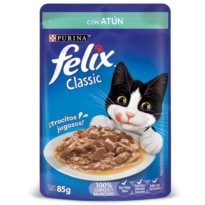 FELIX CLASSIC CON ATUN_F