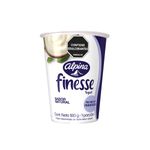 YOGURT FINESSE NATURAL_F