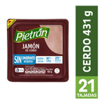 JAMON ESTANDAR PIETRAN_F