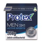 JABON PROTEX MEN SPORT TRIPACK_F